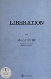 Marcel Ruby - Libération.