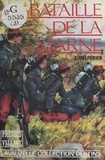 Louis Delpérier - La bataille de la Marne.