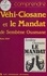 Madior Diouf - «Véhi-Ciosane» et «Le Mandat» d'Ousmane Sembène.