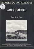 Jean-Louis Kerouanton - Ardoisières (Pays de la Loire).