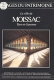  Inventaire général des monumen - La Ville de Moissac (Tarn-et-Garonne).