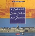 Mathilde Jounot - Le monde de Saint-Malo et des Malouins.