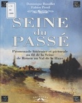 Fabien Persil et Dominique Bussillet - Seine Du Passe.