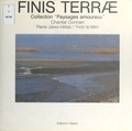 Pierre Jakez Hélias - Finis Terrae : Le pays qui commence dans la mer.