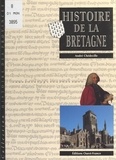 André Chédeville - Histoire de la Bretagne.