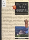 André Chédeville - Histoire de la Normandie.
