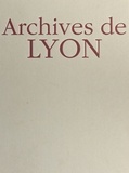 Nicolas Viasnoff et Jacques Borgé - Archives de Lyon.