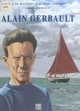  XXX - Alain gerbault bd(memoire europe).