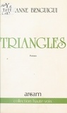 Jeanne Benguigui - Triangles.