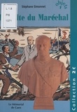 Stéphane Simonnet - Le culte du Maréchal.