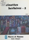 Fernand Bentolila - Devinettes berbères.