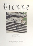 Claude Paret - Vienne.