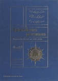 Francis Richard - Splendeurs Persanes. Manuscrits Du Xiieme Au Xviieme Siecle.