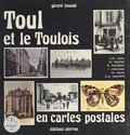 Gérard Howald - Toul et le Toulois en cartes postales.