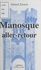 Ahmed Zitouni - Manosque aller-retour.