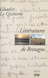  Le Quintrec - Littératures de Bretagne.