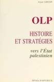 Alain Gresh - OLP, histoire et stratégies : vers l'État palestinien.