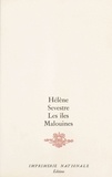 Hélène Sevestre - Les Îles Malouines.