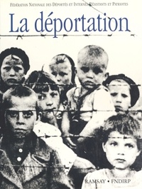  Collectif - La déportation.