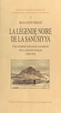 Jean-Louis Triaud - La légende noire de la Sanûsiyya : une confrérie musulmane saharienne sous le regard français, 1840-1930 (1).