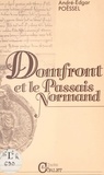 André-Edgar Poessel - Domfront et le Passais normand.