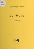 Jean-Jacques Viton - Les poètes - Vestiaire.