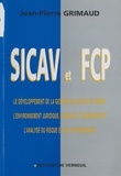 Jean-Pierre Grimaud - Sicav et FCP.