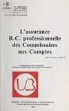Christine Carlac - L'Assurance RC professionnelle des commissaires aux comptes.