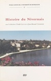André Leguai - Histoire Du Nivernais.
