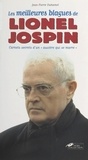 Jean-Pierre Duhamel - Les Meilleures Blagues De Lionel Jospin.