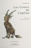 Yvan Diebold - Les Contes Du Capelan.
