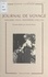 Jean Cuisenier - Journal de voyage : Malaisie (1933), Indonésie (1952-55).