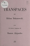 Hélène Bokanowski - Transpaces.