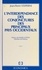 Jean-Pierre Vesperini - L'Interdépendance des conjonctures des principaux 1 : L'interdépendance des conjonctures des principaux pays occidentaux - Tome 1 [1958-1968].