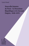 L Gérard - La Deuxieme Republique Et Le S.