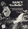 Jean-Marie Cuny - Nancy la Belle.