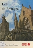 Jean-Pierre Letort-Trégaro - Dol-de-Bretagne.