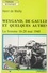 Henri de Wailly - Abbeville 1940.  : Weygand, de Gaulle et quelques autres - la Somme, 16-28 mai 1940.