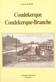 Léonce Baron - Coudekerque, Coudekerque-Branche.