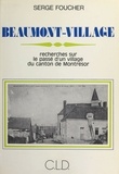 Serge Foucher - beaumont-village.