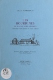 Gilles Perraudeau - Les Bourrines Du Marais Nord-Vendeen.