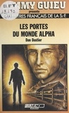  Dastier - Les Portes du monde alpha.