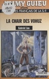 G Jan - La Chair des Vohuz.