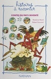  Scouvart et  Morel - Contes du pays inventé.