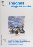 Olivier Geerinck - Treignes : village des musées.