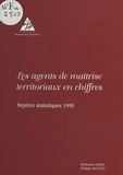 Mohamed Amine et Philippe Mouton - Les agents de maîtrise territoriaux en chiffres : repères statistiques 1995.