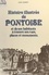 Jean Aubert - Histoire illustrée de Pontoise et de ses habitants à travers ses rues, places et monuments.