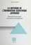 Isabelle Normand - La diffusion de l'information spécialisée japonaise en Europe - structures japonaises et structures européennes....