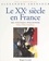 Alexandre Abensour - LE XXEME SIECLE EN FRANCE. - Art, politique, philosophie.