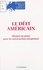  Fondation Robert Schuman - Le Defi Americain. Menace Ou Atout Pour La Construction Europeenne.
